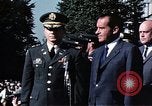 Immagine di Richard Nixon M Washington DC USA, 1969, secondo 62 filmato di repertorio 65675034433