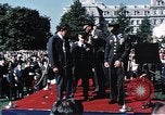 Standbild Richard Nixon M Washington DC USA, 1969, aus Sekunde 9 historischem Filmmaterial Videoclip 65675034434