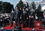 Standbild Richard Nixon M Washington DC USA, 1969, aus Sekunde 10 historischem Filmmaterial Videoclip 65675034434