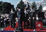 Standbild Richard Nixon M Washington DC USA, 1969, aus Sekunde 11 historischem Filmmaterial Videoclip 65675034434