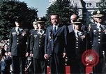 Standbild Richard Nixon M Washington DC USA, 1969, aus Sekunde 37 historischem Filmmaterial Videoclip 65675034434