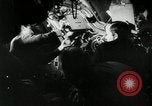 Standbild Deutsche U-Boot-Schlachten Atlantischer Ozean, 1943, aus Sekunde 1 historischem Filmmaterial Videoclip 65675034435
