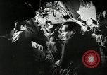 Standbild Deutsche U-Boot-Schlachten Atlantischer Ozean, 1943, aus Sekunde 3 historischem Filmmaterial Videoclip 65675034435