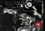 Standbild Deutsche U-Boot-Schlachten Atlantischer Ozean, 1943, aus Sekunde 4 historischem Filmmaterial Videoclip 65675034435
