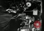Standbild Deutsche U-Boot-Schlachten Atlantischer Ozean, 1943, aus Sekunde 5 historischem Filmmaterial Videoclip 65675034435