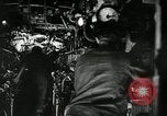 Standbild Deutsche U-Boot-Schlachten Atlantischer Ozean, 1943, aus Sekunde 6 historischem Filmmaterial Videoclip 65675034435
