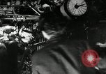 Standbild Deutsche U-Boot-Schlachten Atlantischer Ozean, 1943, aus Sekunde 7 historischem Filmmaterial Videoclip 65675034435