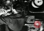 Standbild Deutsche U-Boot-Schlachten Atlantischer Ozean, 1943, aus Sekunde 8 historischem Filmmaterial Videoclip 65675034435