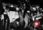 Standbild Deutsche U-Boot-Schlachten Atlantischer Ozean, 1943, aus Sekunde 13 historischem Filmmaterial Videoclip 65675034435