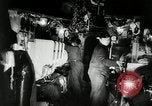 Standbild Deutsche U-Boot-Schlachten Atlantischer Ozean, 1943, aus Sekunde 14 historischem Filmmaterial Videoclip 65675034435