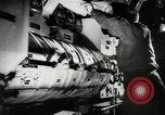 Standbild Deutsche U-Boot-Schlachten Atlantischer Ozean, 1943, aus Sekunde 15 historischem Filmmaterial Videoclip 65675034435