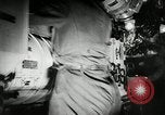Standbild Deutsche U-Boot-Schlachten Atlantischer Ozean, 1943, aus Sekunde 16 historischem Filmmaterial Videoclip 65675034435