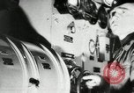 Standbild Deutsche U-Boot-Schlachten Atlantischer Ozean, 1943, aus Sekunde 18 historischem Filmmaterial Videoclip 65675034435