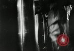 Standbild Deutsche U-Boot-Schlachten Atlantischer Ozean, 1943, aus Sekunde 21 historischem Filmmaterial Videoclip 65675034435
