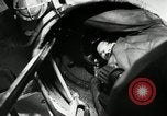 Standbild Deutsche U-Boot-Schlachten Atlantischer Ozean, 1943, aus Sekunde 27 historischem Filmmaterial Videoclip 65675034435