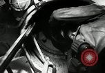 Standbild Deutsche U-Boot-Schlachten Atlantischer Ozean, 1943, aus Sekunde 28 historischem Filmmaterial Videoclip 65675034435