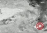 Standbild Deutsche U-Boot-Schlachten Atlantischer Ozean, 1943, aus Sekunde 35 historischem Filmmaterial Videoclip 65675034435