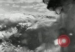 Standbild Deutsche U-Boot-Schlachten Atlantischer Ozean, 1943, aus Sekunde 36 historischem Filmmaterial Videoclip 65675034435