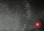 Standbild Deutsche U-Boot-Schlachten Atlantischer Ozean, 1943, aus Sekunde 44 historischem Filmmaterial Videoclip 65675034435