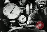 Standbild Deutsche U-Boot-Schlachten Atlantischer Ozean, 1943, aus Sekunde 49 historischem Filmmaterial Videoclip 65675034435