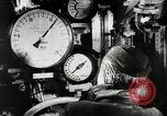 Standbild Deutsche U-Boot-Schlachten Atlantischer Ozean, 1943, aus Sekunde 51 historischem Filmmaterial Videoclip 65675034435