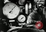 Standbild Deutsche U-Boot-Schlachten Atlantischer Ozean, 1943, aus Sekunde 52 historischem Filmmaterial Videoclip 65675034435