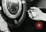 Standbild Deutsche U-Boot-Schlachten Atlantischer Ozean, 1943, aus Sekunde 56 historischem Filmmaterial Videoclip 65675034435