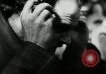 Standbild Deutsche U-Boot-Schlachten Atlantischer Ozean, 1943, aus Sekunde 60 historischem Filmmaterial Videoclip 65675034435