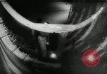 Standbild German Submarine Nordatlantik, 1942, aus Sekunde 4 historischem Filmmaterial Videoclip 65675034436
