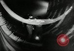 Standbild German Submarine Nordatlantik, 1942, aus Sekunde 5 historischem Filmmaterial Videoclip 65675034436