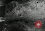 Standbild German Submarine Nordatlantik, 1942, aus Sekunde 13 historischem Filmmaterial Videoclip 65675034436