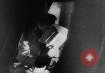 Standbild German Submarine Nordatlantik, 1942, aus Sekunde 14 historischem Filmmaterial Videoclip 65675034436