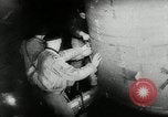 Standbild German Submarine Nordatlantik, 1942, aus Sekunde 19 historischem Filmmaterial Videoclip 65675034436