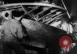 Standbild German Submarine Nordatlantik, 1942, aus Sekunde 24 historischem Filmmaterial Videoclip 65675034436