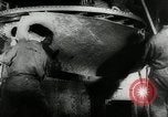 Standbild German Submarine Nordatlantik, 1942, aus Sekunde 25 historischem Filmmaterial Videoclip 65675034436