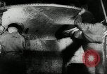 Standbild German Submarine Nordatlantik, 1942, aus Sekunde 27 historischem Filmmaterial Videoclip 65675034436