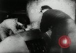 Standbild German Submarine Nordatlantik, 1942, aus Sekunde 28 historischem Filmmaterial Videoclip 65675034436