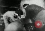 Standbild German Submarine Nordatlantik, 1942, aus Sekunde 29 historischem Filmmaterial Videoclip 65675034436