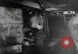 Standbild German Submarine Nordatlantik, 1942, aus Sekunde 33 historischem Filmmaterial Videoclip 65675034436