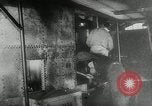 Standbild German Submarine Nordatlantik, 1942, aus Sekunde 35 historischem Filmmaterial Videoclip 65675034436