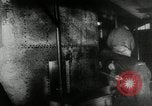 Standbild German Submarine Nordatlantik, 1942, aus Sekunde 36 historischem Filmmaterial Videoclip 65675034436