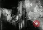 Standbild German Submarine Nordatlantik, 1942, aus Sekunde 40 historischem Filmmaterial Videoclip 65675034436