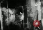Standbild German Submarine Nordatlantik, 1942, aus Sekunde 41 historischem Filmmaterial Videoclip 65675034436