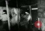 Standbild German Submarine Nordatlantik, 1942, aus Sekunde 42 historischem Filmmaterial Videoclip 65675034436