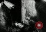 Standbild German Submarine Nordatlantik, 1942, aus Sekunde 45 historischem Filmmaterial Videoclip 65675034436