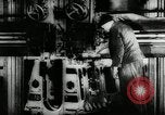 Standbild German Submarine Nordatlantik, 1942, aus Sekunde 47 historischem Filmmaterial Videoclip 65675034436