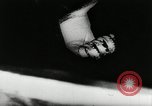 Standbild German Submarine Nordatlantik, 1942, aus Sekunde 49 historischem Filmmaterial Videoclip 65675034436