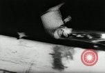 Standbild German Submarine Nordatlantik, 1942, aus Sekunde 54 historischem Filmmaterial Videoclip 65675034436