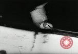 Standbild German Submarine Nordatlantik, 1942, aus Sekunde 55 historischem Filmmaterial Videoclip 65675034436