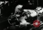 Standbild German Submarine Nordatlantik, 1942, aus Sekunde 56 historischem Filmmaterial Videoclip 65675034436